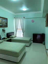 Ritz Mansion (D12), Apartment #211668321